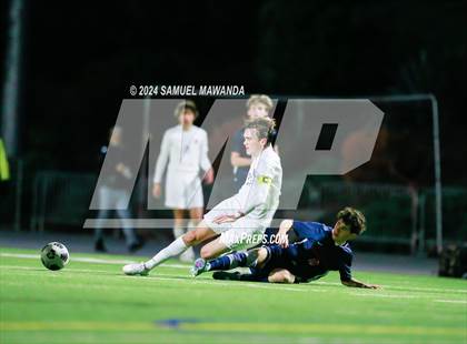 Thumbnail 1 in Brentwood School vs Crossroads photogallery.