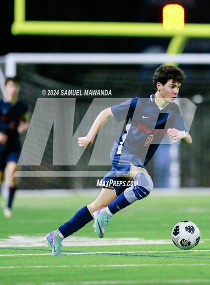 Thumbnail 2 in Brentwood School vs Crossroads photogallery.