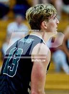 Photo from the gallery "Del Oro @ Granite Bay (CIF SJS D2 Semi-final)"