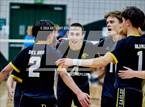 Photo from the gallery "Del Oro @ Granite Bay (CIF SJS D2 Semi-final)"