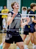Photo from the gallery "Del Oro @ Granite Bay (CIF SJS D2 Semi-final)"