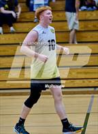 Photo from the gallery "Del Oro @ Granite Bay (CIF SJS D2 Semi-final)"