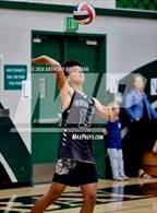 Photo from the gallery "Del Oro @ Granite Bay (CIF SJS D2 Semi-final)"