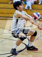 Photo from the gallery "Del Oro @ Granite Bay (CIF SJS D2 Semi-final)"