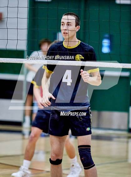 Thumbnail 3 in Del Oro @ Granite Bay (CIF SJS D2 Semi-final) photogallery.