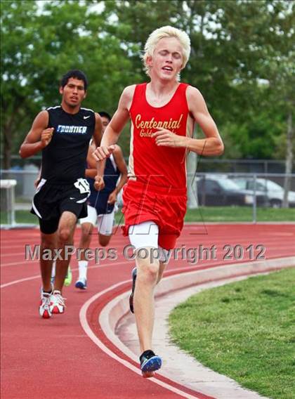 Thumbnail 3 in SWYL JV Finals photogallery.