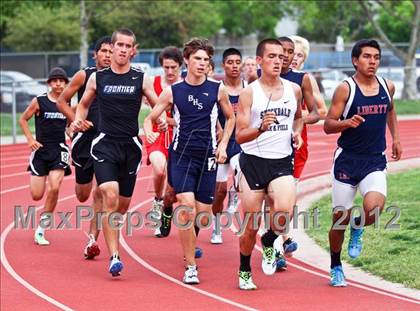 Thumbnail 3 in SWYL JV Finals photogallery.