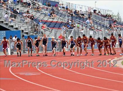 Thumbnail 1 in SWYL JV Finals photogallery.
