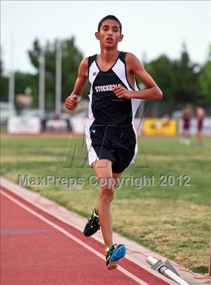 Thumbnail 2 in SWYL JV Finals photogallery.
