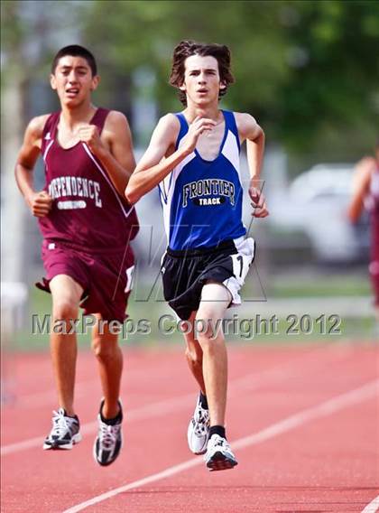 Thumbnail 3 in SWYL JV Finals photogallery.