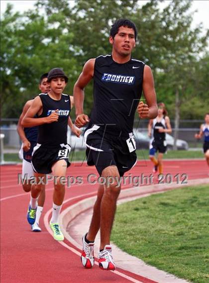 Thumbnail 2 in SWYL JV Finals photogallery.