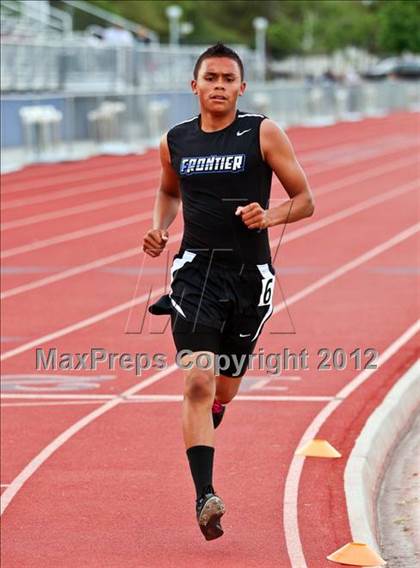 Thumbnail 3 in SWYL JV Finals photogallery.
