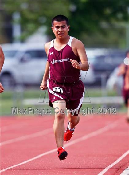 Thumbnail 3 in SWYL JV Finals photogallery.