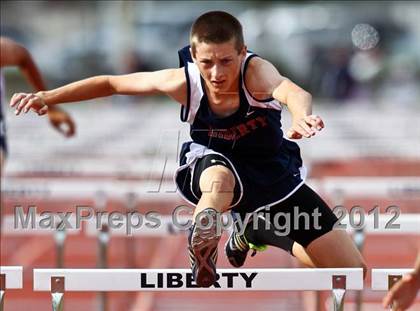 Thumbnail 3 in SWYL JV Finals photogallery.