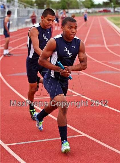 Thumbnail 2 in SWYL JV Finals photogallery.