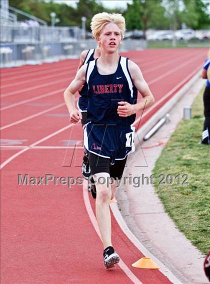 Thumbnail 3 in SWYL JV Finals photogallery.