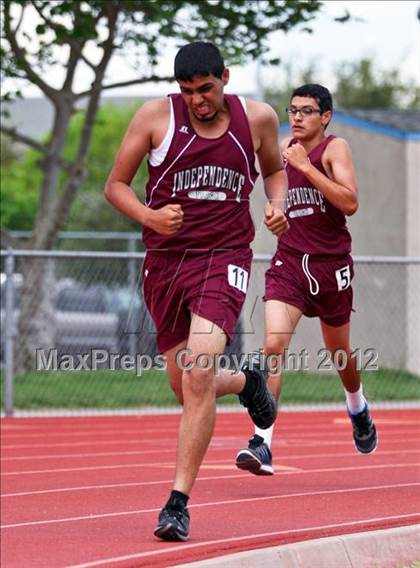 Thumbnail 3 in SWYL JV Finals photogallery.