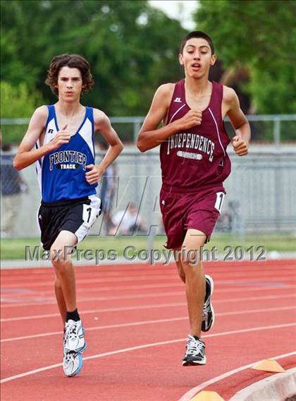 Thumbnail 1 in SWYL JV Finals photogallery.