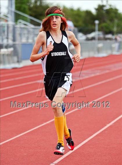 Thumbnail 2 in SWYL JV Finals photogallery.