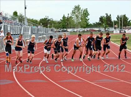Thumbnail 3 in SWYL JV Finals photogallery.