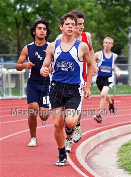 Thumbnail 1 in SWYL JV Finals photogallery.