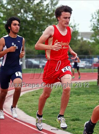 Thumbnail 2 in SWYL JV Finals photogallery.