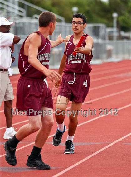 Thumbnail 2 in SWYL JV Finals photogallery.