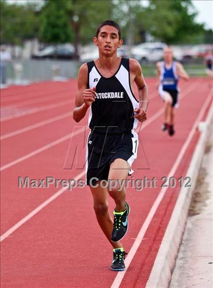Thumbnail 3 in SWYL JV Finals photogallery.