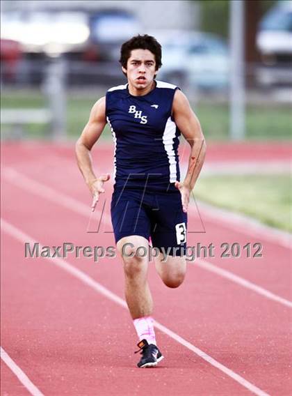 Thumbnail 2 in SWYL JV Finals photogallery.