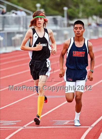 Thumbnail 1 in SWYL JV Finals photogallery.