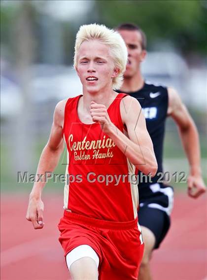Thumbnail 3 in SWYL JV Finals photogallery.