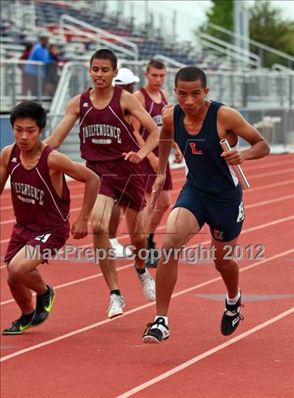 Thumbnail 3 in SWYL JV Finals photogallery.