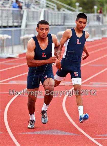 Thumbnail 3 in SWYL JV Finals photogallery.