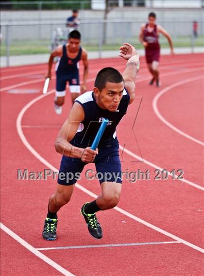 Thumbnail 3 in SWYL JV Finals photogallery.