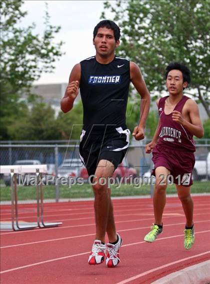 Thumbnail 2 in SWYL JV Finals photogallery.