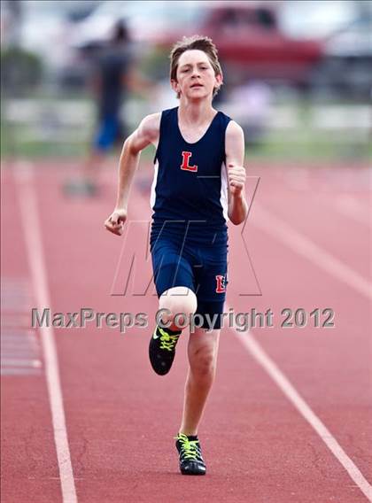 Thumbnail 2 in SWYL JV Finals photogallery.