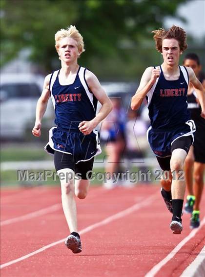 Thumbnail 3 in SWYL JV Finals photogallery.