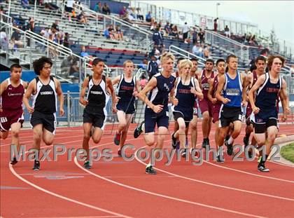 Thumbnail 1 in SWYL JV Finals photogallery.