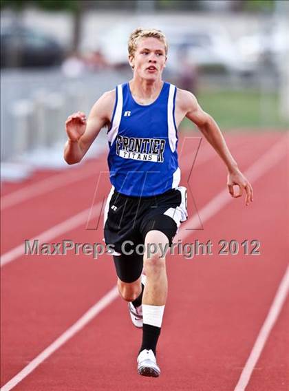 Thumbnail 1 in SWYL JV Finals photogallery.