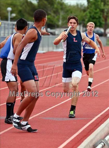 Thumbnail 3 in SWYL JV Finals photogallery.