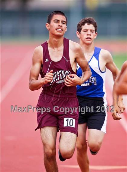 Thumbnail 3 in SWYL JV Finals photogallery.