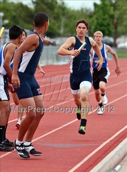 Thumbnail 2 in SWYL JV Finals photogallery.