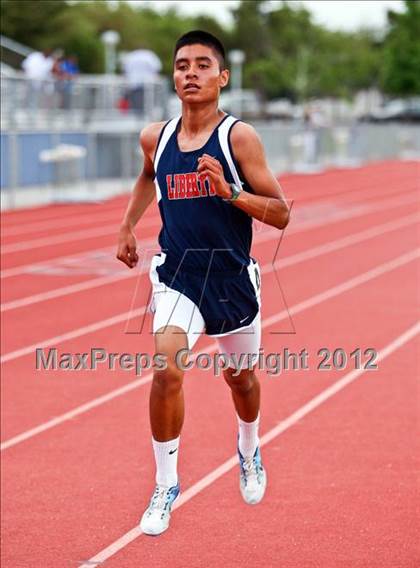 Thumbnail 3 in SWYL JV Finals photogallery.