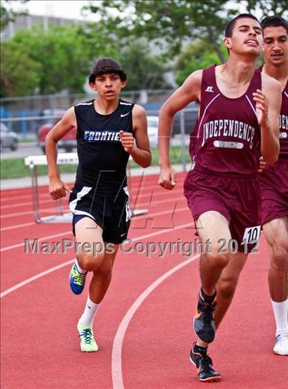 Thumbnail 1 in SWYL JV Finals photogallery.