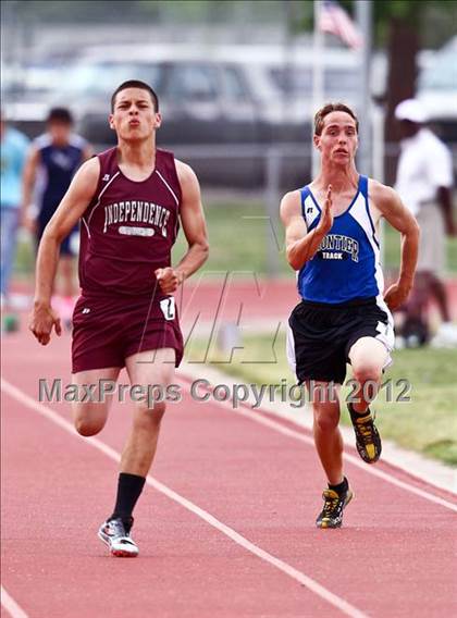 Thumbnail 3 in SWYL JV Finals photogallery.