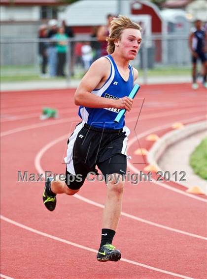 Thumbnail 3 in SWYL JV Finals photogallery.