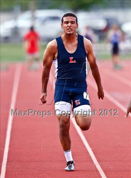Thumbnail 3 in SWYL JV Finals photogallery.