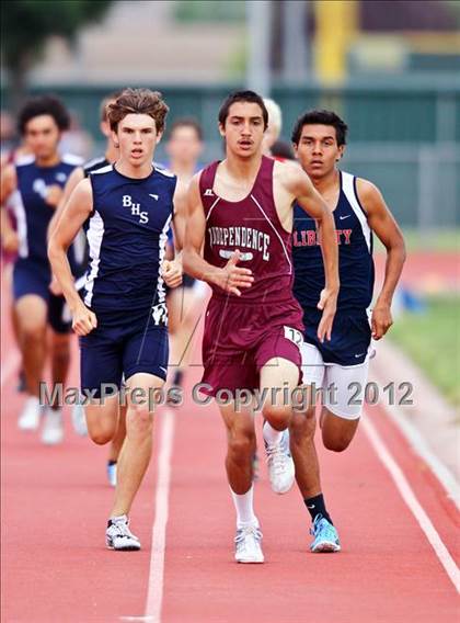 Thumbnail 3 in SWYL JV Finals photogallery.
