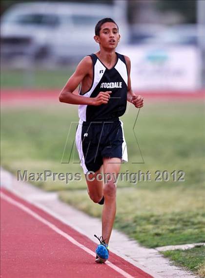 Thumbnail 3 in SWYL JV Finals photogallery.