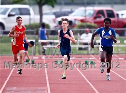 Thumbnail 3 in SWYL JV Finals photogallery.